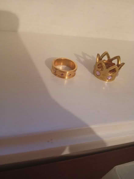 Photo of free Perfume bottle accessories (E11 ,4jj) #1