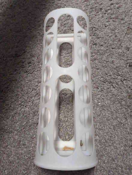 Photo of free Plastic bag holder (Surrenden BN1) #1