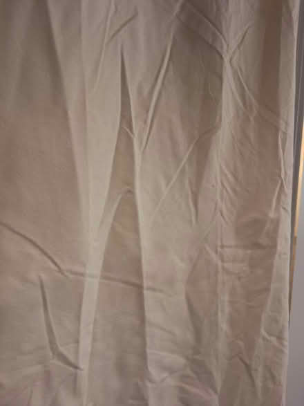 Photo of free 2 pairs Curtain liners (Westhampnett) #2