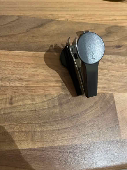 Photo of free Staple remover #2 (CM12) #2