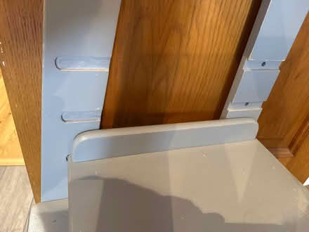 Photo of free Kitchen Tower for Toddlers (Cheadle Hulme SK8) #3