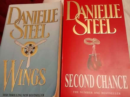 Photo of free Books - novels (Tilehurst RG31) #3