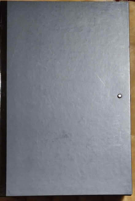 Photo of free Box File (Teddington TW11) #1