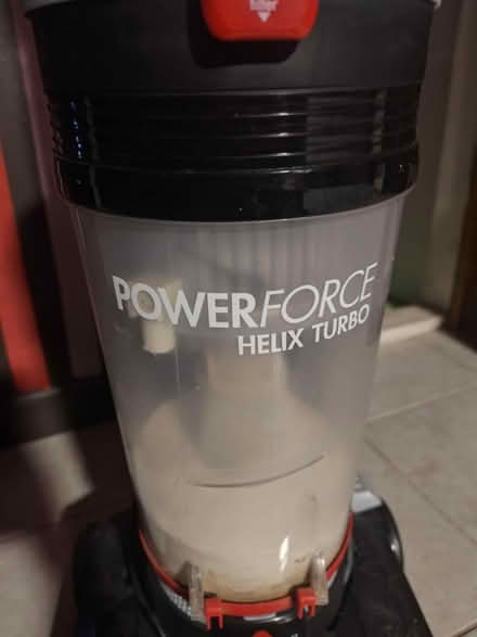 Photo of free Vacuum (St Clair Shores) #2