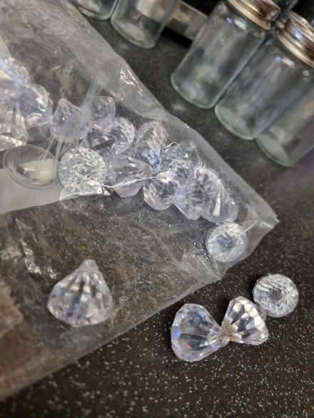 Photo of free Bag of decorative stones (SE20) #4