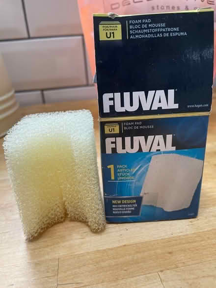 Photo of free Fish Tank accessories (Bloxham OX15) #3