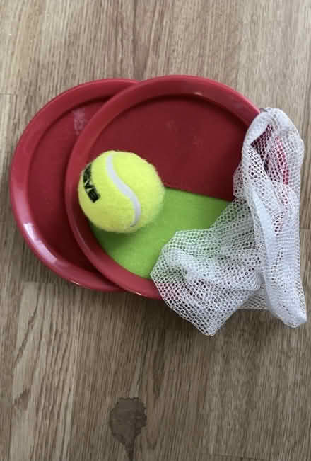 Photo of free Beach ball items (Palmerston road, E17) #3