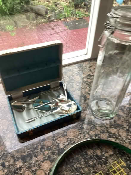 Photo of free Mixed lot (Camberley) #2