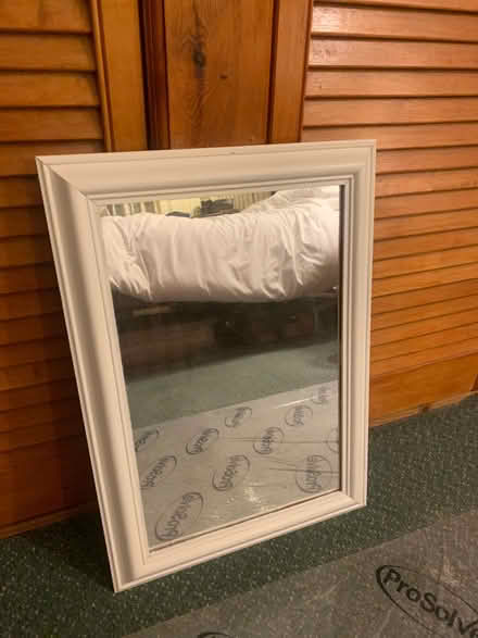 Photo of free Mirror (Baslow DE45) #1