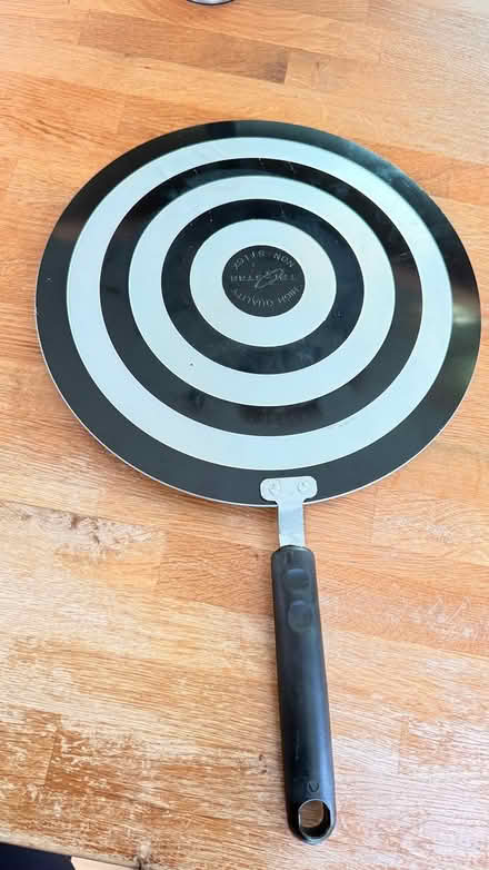 Photo of free Frying pan and flat pancake pan (CO6) #2