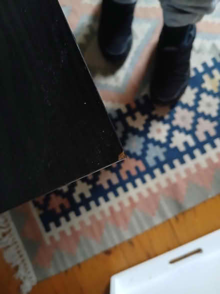 Photo of free Tv table (Reading RG1) #2