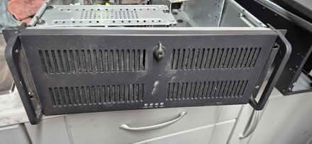 Photo of free 2x Server, NAS or Gaming chassis (GU52) #4