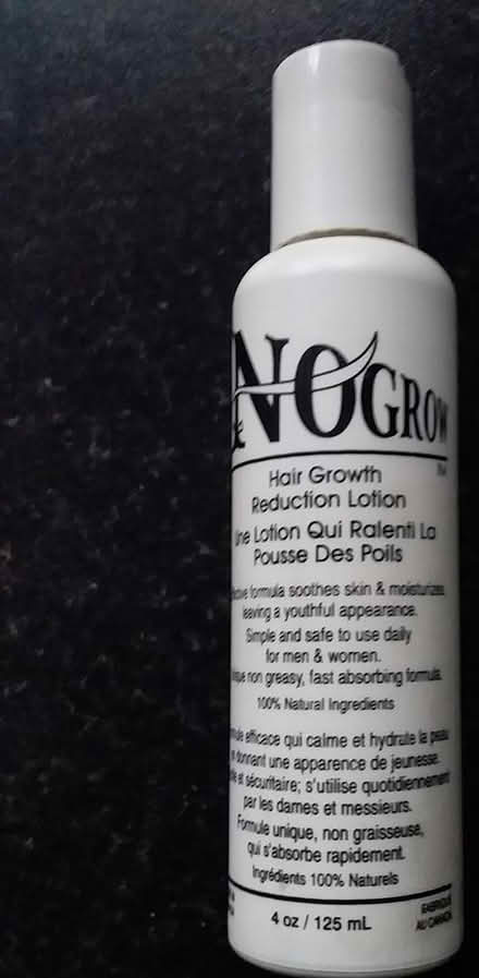 Photo of free Hair loss potion (TW9) #1