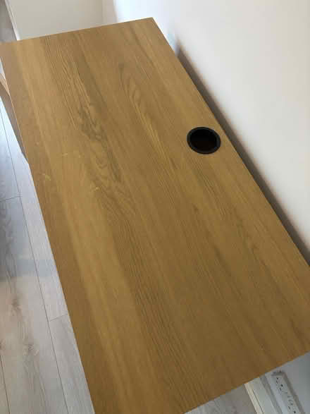 Photo of free IKEA desk (Chessington KT9) #4