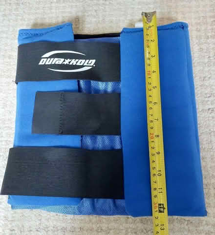 Photo of free Large orthopedic ice pack (Divinity Road OX4) #1