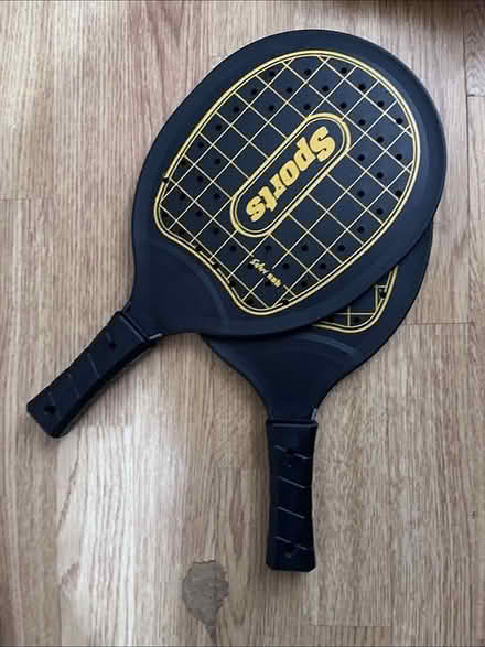 Photo of free Beach ball items (Palmerston road, E17) #4