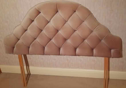 Photo of free Headboard (IP1) #1