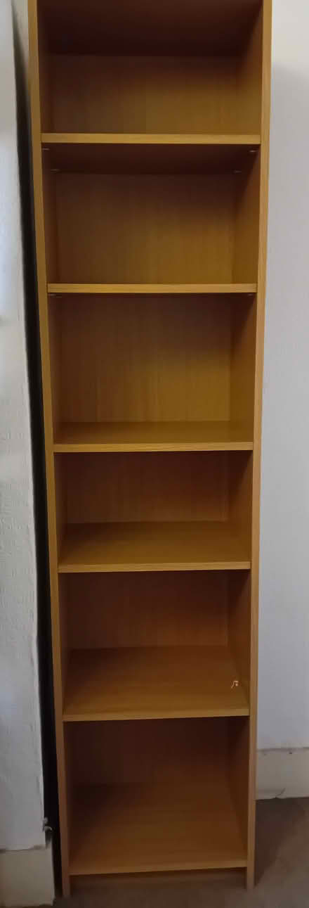 Photo of free Argos bookshelf (Teddington TW11) #1