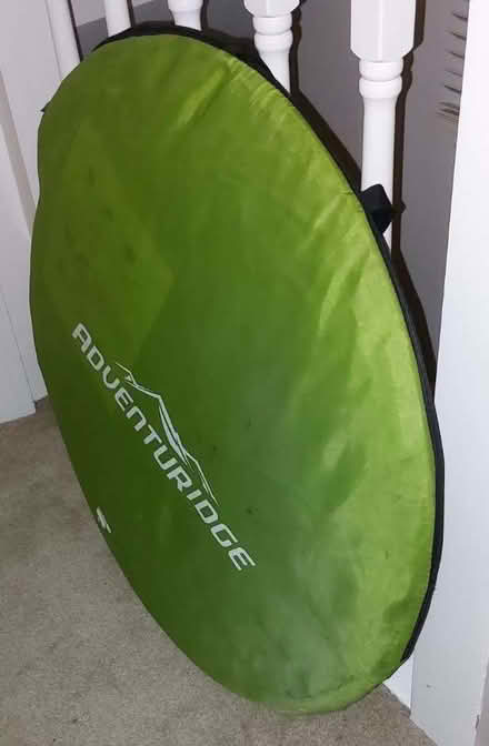 Photo of free Tent (small 2 berth) (Woodside CR0) #3