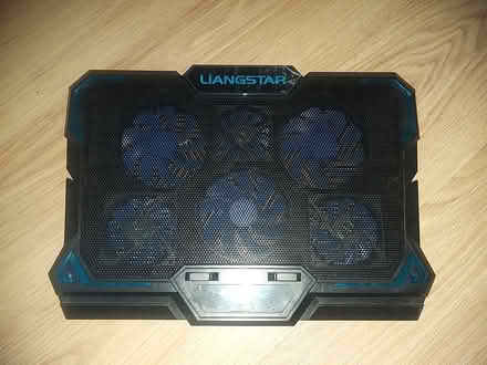 Photo of free LIANGSTAR Laptop Fan (Herne Hill, SE24) #1