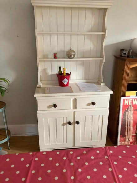 Photo of free Single dresser (Fareham PO13) #1