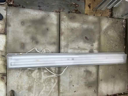 Photo of free 3 x Fluorescent box lights (Haywards Heath RH16) #2