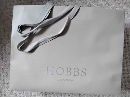 Photo of free Bags (Gyle EH12) #1