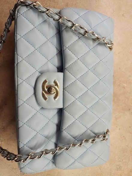 Photo of free Purse (Gatineau) #1