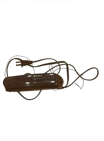 Photo of free Vextra Clock Radio (Brooklyn Storage) #1