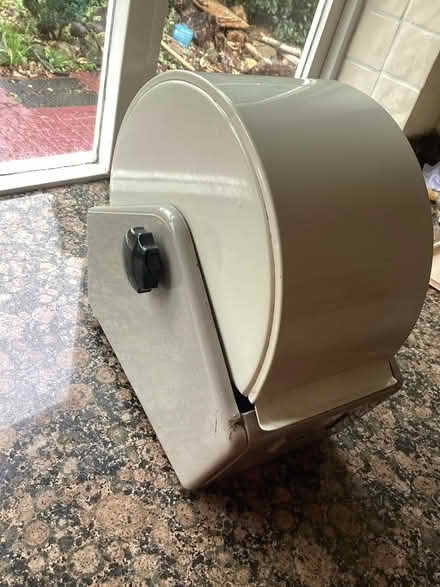 Photo of free Rotadex (Camberley) #4