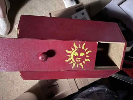 Photo of free Tombola + balls (Cheadle Hulme SK8) #1