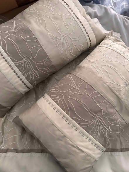 Photo of free Bedding (Mynydd isa, CH7) #2