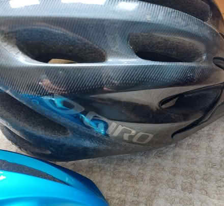 Photo of free Bicycle accessories (Divinity Road OX4) #2