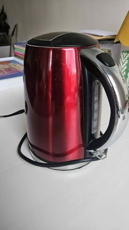 Photo of free Kettle (Brighton, BN2) #1