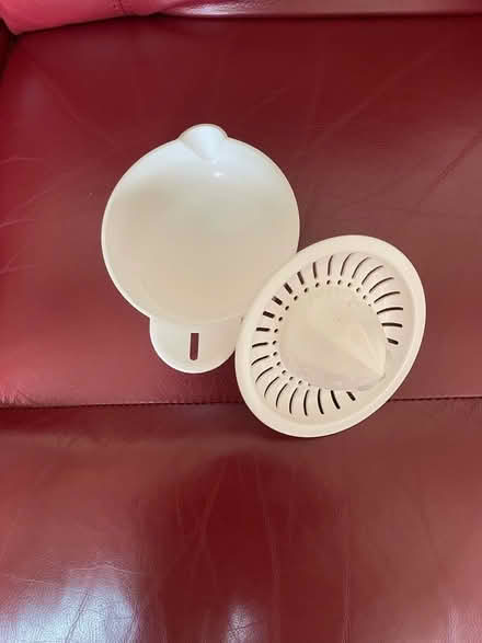 Photo of free Citrus Juice Squeezer (CT11) #2