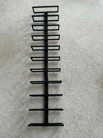 Photo of free Wall mounted wine rack (Sprey Point TQ14) #1