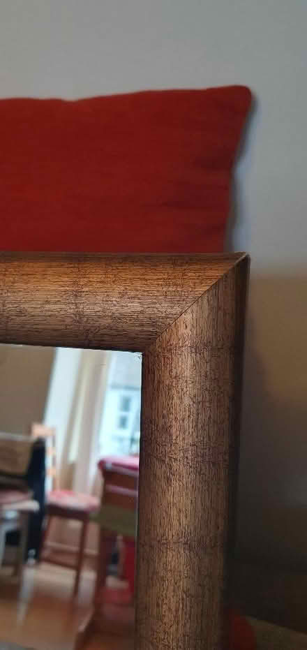 Photo of free Mirror (Hartington Road BN2) #2