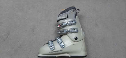 Photo of free Women's Ski Boots - Size UK5 (Bradford on Avon BA15) #3