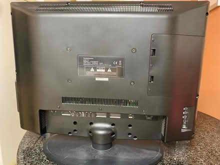 Photo of free TV/monitor (Marshalswick AL4) #2