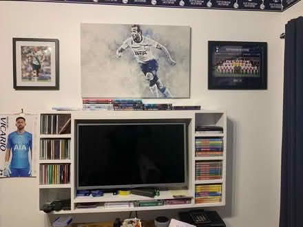 Photo of free LG 32inch tv (Chingford London E4) #2