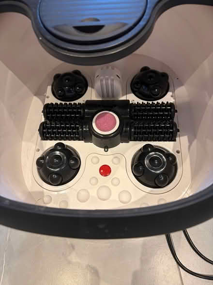 Photo of free Foot massager (Beverly Hills, Alexandria) #4