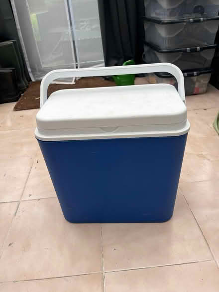 Photo of free ice box (Botley OX2) #1
