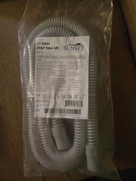 Photo of free Tubing (Howell, MI) #2