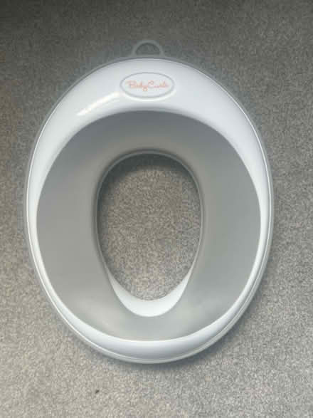 Photo of free Potty training toilet seat (W12) #1