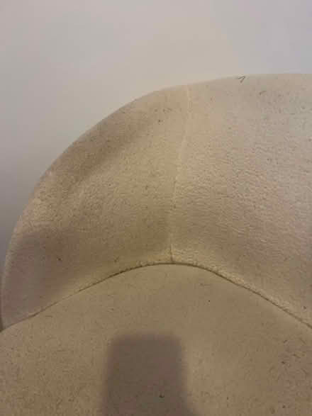 Photo of free Desk Chair (Tollesbury CM9) #2