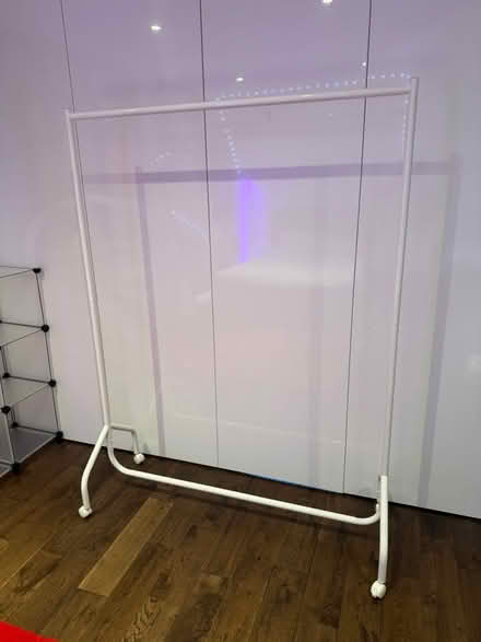 Photo of free New never used Argos sturdy rail (Enfield N13) #1