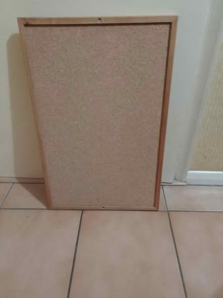 Photo of free Cork with Board (Newton CO10) #1