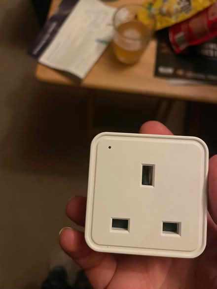 Photo of free TCP Smart plug (Oakridge RG21) #3