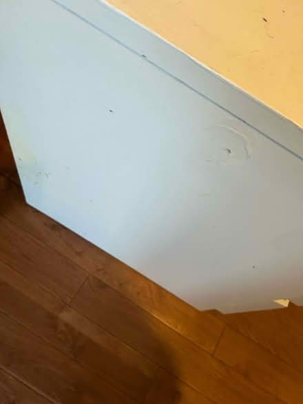 Photo of free 2 bedside cabinets/ drawers (South Beddington SM6) #4