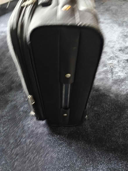 Photo of free Suitcase (GU22 9) #4